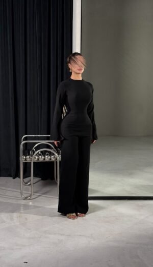 Alternative view of Jumpsuit